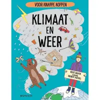 Boycott Klimaat en weer (Hardback)