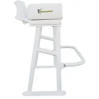 Fishmaster Original Seat Zilver