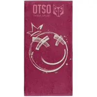 Otso Emoji Happiness Microvezeldoek