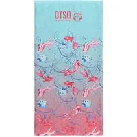 Otso Hello Kitty Wave Microvezeldoek