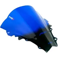 Puig Racing Yamaha R6 2006-2007 Sport Voorruit