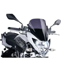 Puig Z-racing Shiver 750 2010-2017 Sport Voorruit