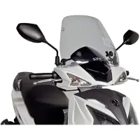 Puig Traffic Sym Symphony St 50 2024 Voorruit