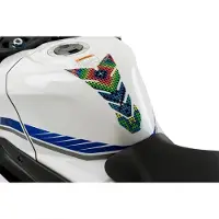 Puig 3675r Tankbeschermer