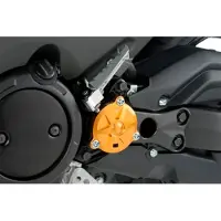 Puig Yamaha T-max 530 2012-2016 Tandwieldeksel