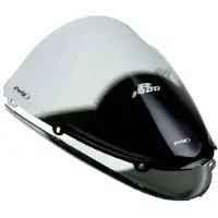 Puig 4056h Standard Kawasaki Zzr1400 06-18 Voorruit