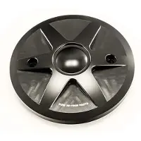Puig Yamaha T-max 530 2012 Koppelingsdeksel