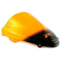 Puig Suzuki Gsxr600 2004-2005 Sport Voorruit