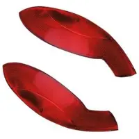 Givi E470 Z1394 Topkoffer Reflector