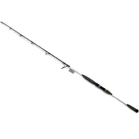 Jlc Nicobar Jigging Rod Zilver 1.76 m / 220 g