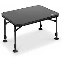Bank Life Adjustable Small Table Zilver
