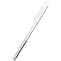 Benzar Mix Concourse Light Feeder Rod Zilver 3.30 m / 10-40 g