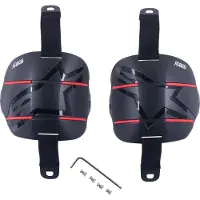 Alpinestars Rk-1 Plasma Kniebeschermers