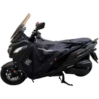 Tucano Urbano Termoscud Schort