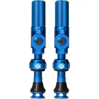 Nobrand Big Bore Hybrid Tubeless Kleppen