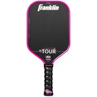 Franklin Fs Tour Dynasty Pickleball Paddle Roze 16mm