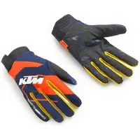 Ktm Gravity-fx Off-road Handschoenen