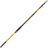 Colmic Joker Boat Tele Bottom Shipping Rod Goud 2.40 m / 200 g