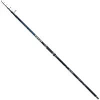 Falcon Ultrawave Beach Telescopic Surfcasting Rod Zilver 4.00 m / 100 g