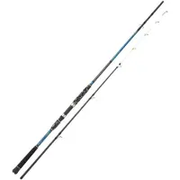Sunset Emotion Sw20 Hybrid Bottom Shipping Rod Transparant 2.40 m / 100-250 g