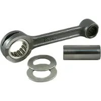 Wössner Ktm 350 Sx-f 2011-2012 Drijfstangset