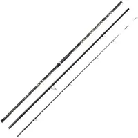 Bad Bass Black Hawk Surfcasting Rod Zilver 4.20 m / 250 g