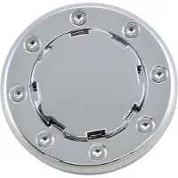 Kuryakyn Kur7434 Brandstoftankdop