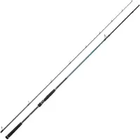 Daiwa Caldia Seabass Trick Upper Spinning Rod Zilver 2.21 m / 10-35 g
