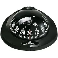 PLASTIMO Offshore 75 Compass Zwart