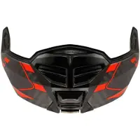 LS2 Ff901 Helm Kinbeschermer