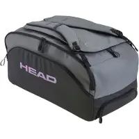 Head Racket Pro X Padel L Duffle Bag Grijs