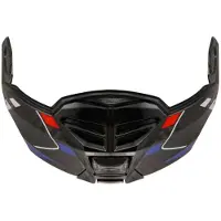 LS2 Ff901 Helm Kinbeschermer