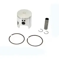Athena Yamaha Yfs 200 04-05 U00d865.94 Mm Zuigerkit