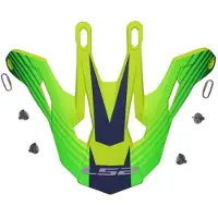 LS2 Mx708 Duck Vizier