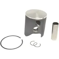 Athena S4f06640013c Forged Racing For Oe Cylinder With 1 Ring U00d866.36 Mm Zuiger