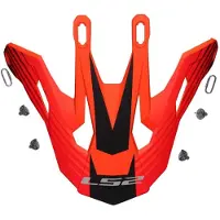 LS2 Mx708 Duck Vizier