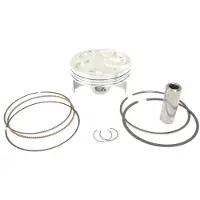 Athena S4f07700019b Forged Racing For /oe Cylinder U00d876.97 Mm Zuiger