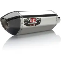 Yoshimura Usa Race Series R-77 Works Finish Mt 07 14-21/yzf R7 22 Niet Gehomologeerd Volledig Uitlaatsysteem