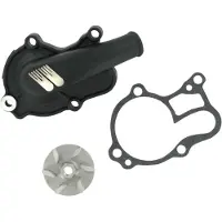Boyesen Yamaha Yz 250 Wpk32ab Aluminium Waterpompdeksel