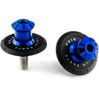 Puig Pro 9259 Achterwielstandaard