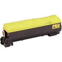 Kyocera TK-570Y Toner Geel
