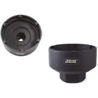JBM Benz/man H60 3/4´´ Stuurmoer Uitdrukkingsdop Voor Vrachtwagen