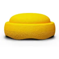 Stapelstein | GROW | Geel (Classic) | 1 steen XXL