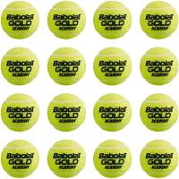 Babolat Gold Academy Trainer Bag 72 St.
