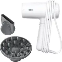 Braun HD2.21 Föhn diffuser 1 st
