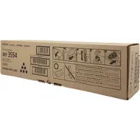Ricoh Toner 842125 (MP 3554) Zwart