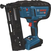 Bosch Professional GNH 18V-64-2 M Accu Afwerktacker 16Ga 18V Basic Body - 0601482000