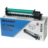 Sharp AL-100DR drum (origineel)