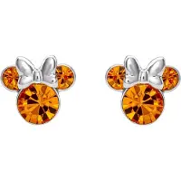Disney Oorbellen Minnie Mouse