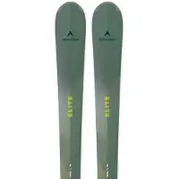 Dynastar E Lite 3 Xpress+xpress W 11 Gw Dames Alpine Ski Pakket